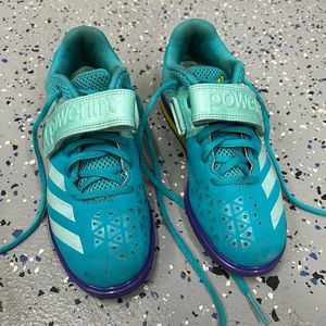 Weightlifting Shoes
